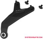Honda CB 1000 Hornet ab 2025 Auspuffhalter von Evotech Performance